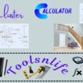 Baluster Calculator