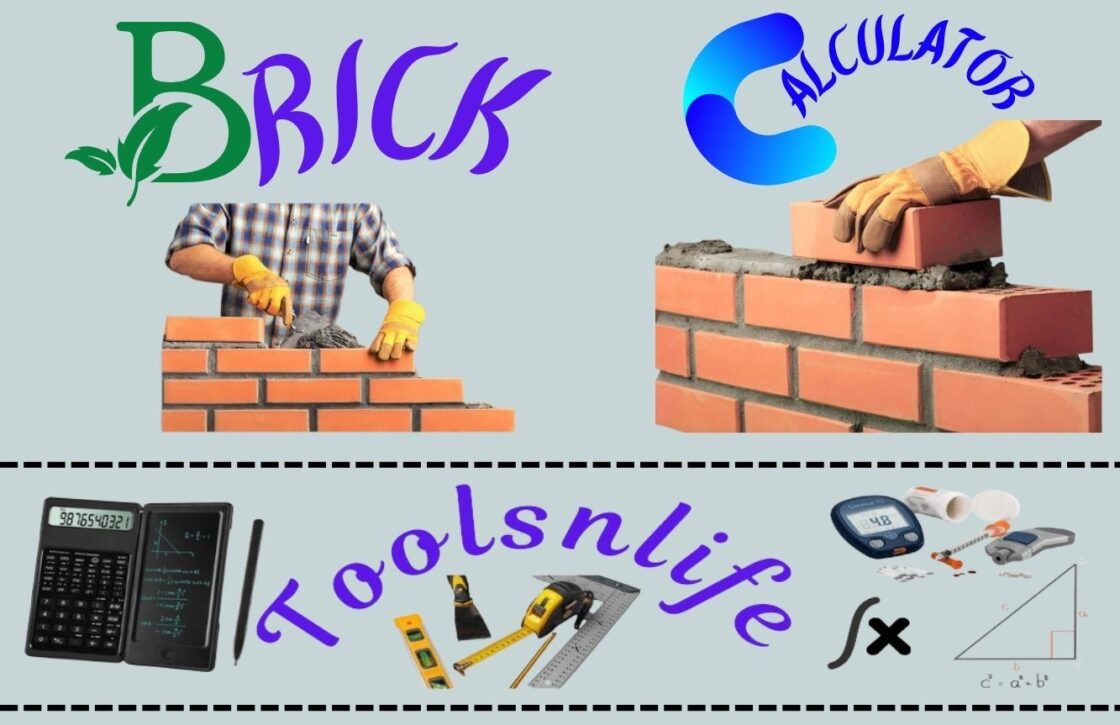 Brick Calculator