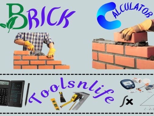 Brick Calculator