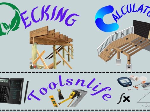 Decking Calculator
