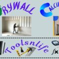 Drywall Calculator