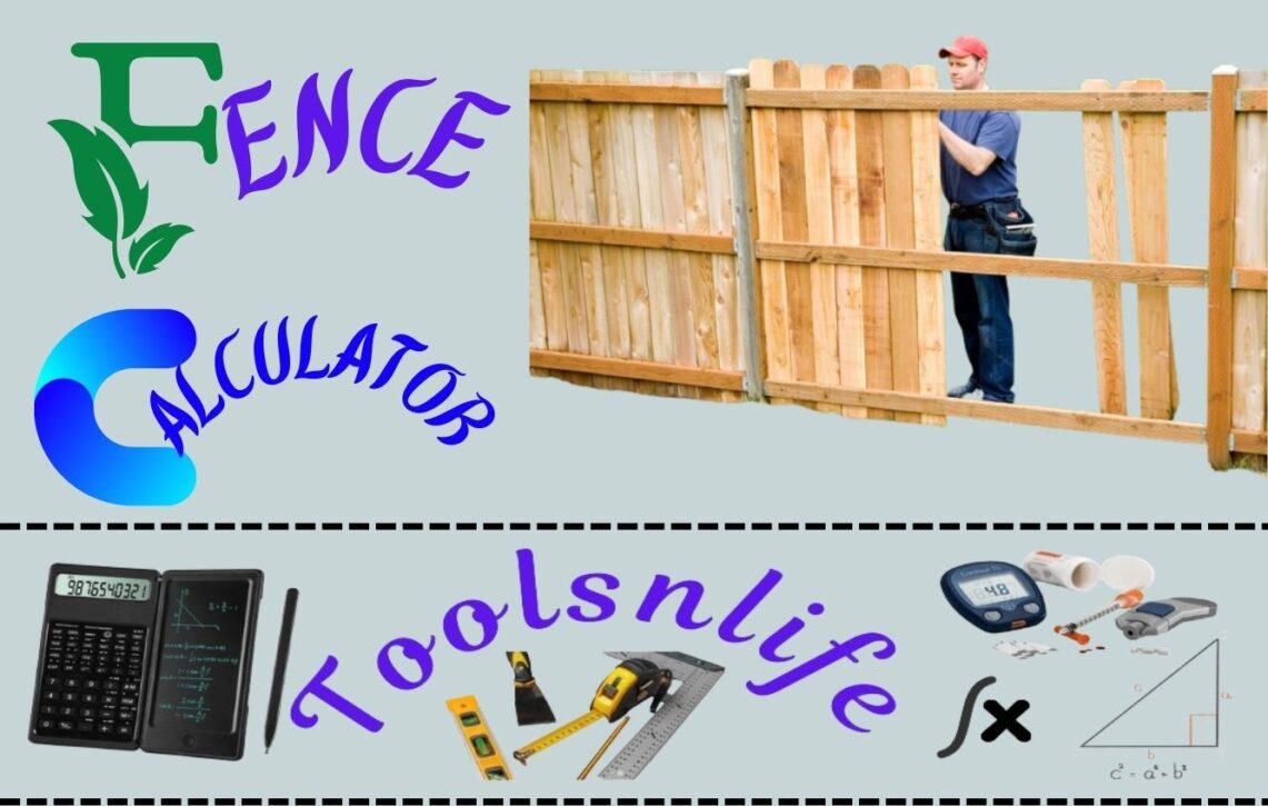 Fence Calculator