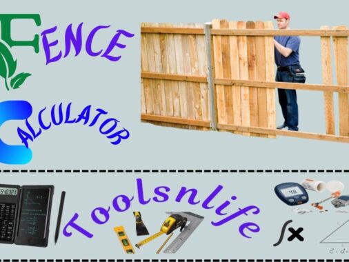 Fence Calculator
