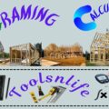 Framing Calculator