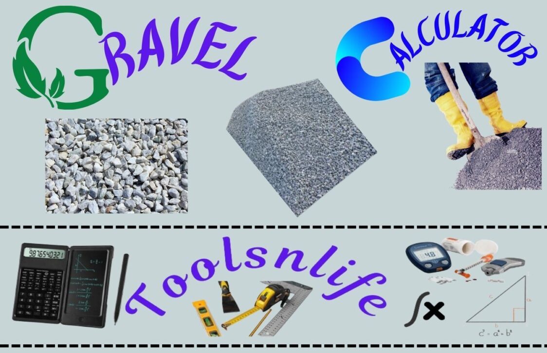 Gravel Calculator