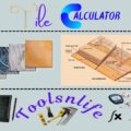Tile Calculator