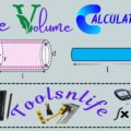 Pipe Volume Calculator