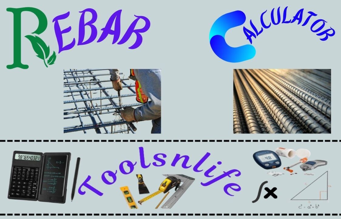 Rebar Calculator