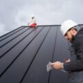 Metal Roof Cost Calculator