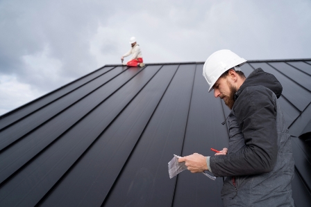 Metal Roof Cost Calculator