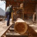 Log Weight Calculator