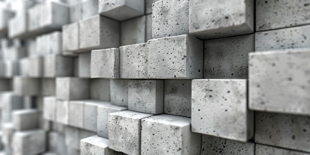 Concrete Block Calculator