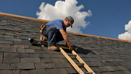 Roof Pitch Calculator