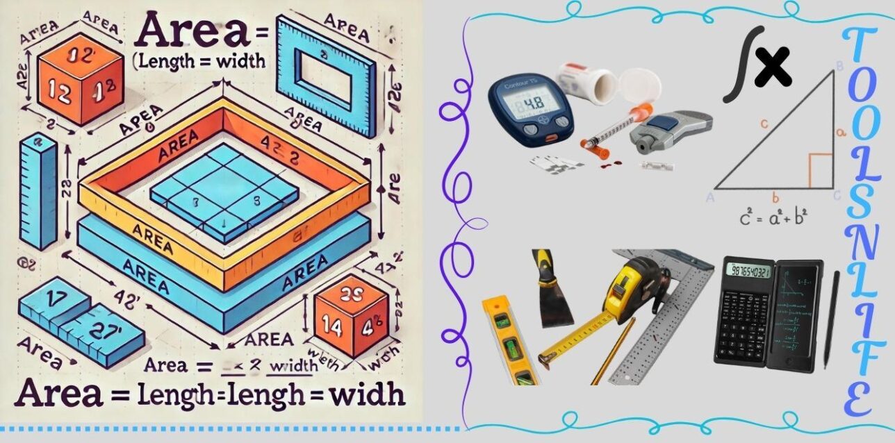 Area Converter