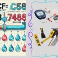 CCF to Gallons Conversion