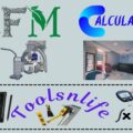 CFM Calculator