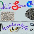 Crushed Stone Calculator