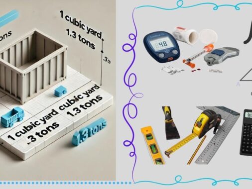 Cubic Yards to Tons Calculator