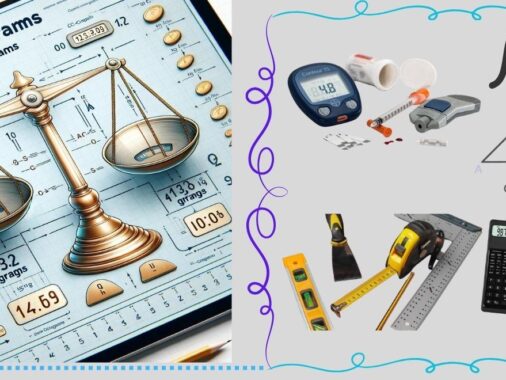 Decagram to gram converter