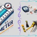 Decimeter to Meter Converter