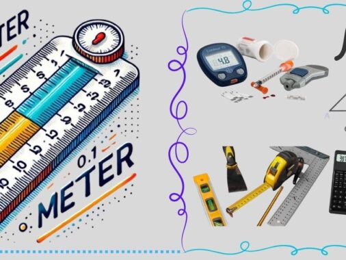 Decimeter to Meter Converter