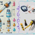 Drops to ml Conversion