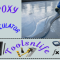 Epoxy Calculator
