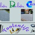 Gravel Driveway Calculator