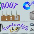 Grout Calculator