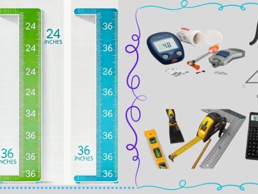 Height in Inches Calculator