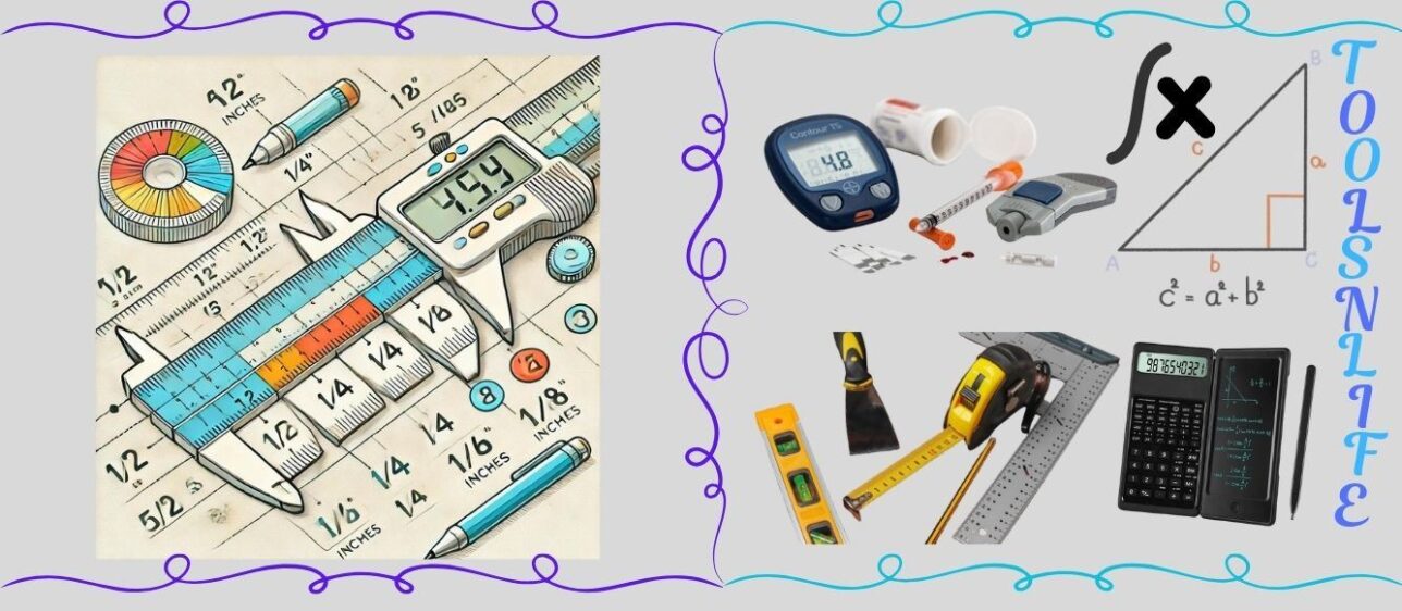 Inches to Fraction Calculator