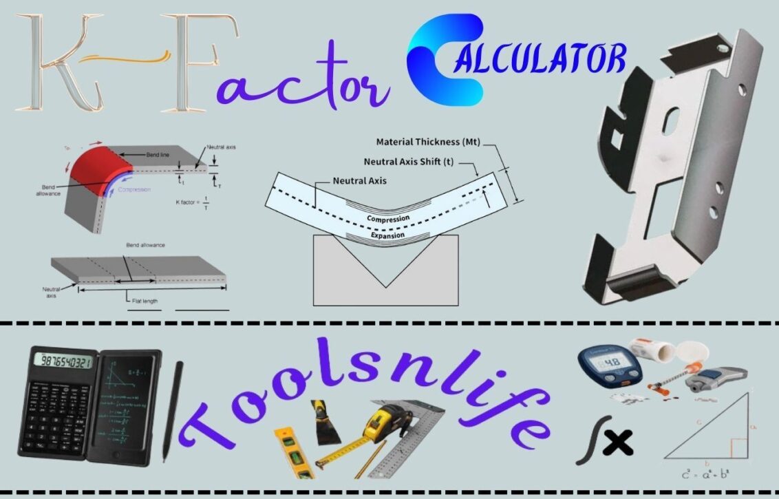 K-Factor Calculator