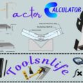 K-Factor Calculator