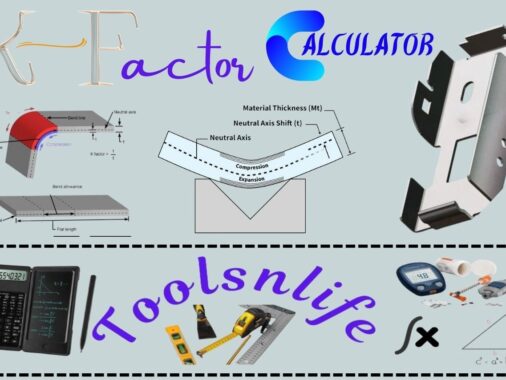 K-Factor Calculator