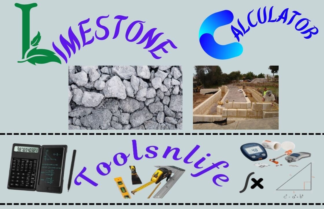 Limestone Calculator