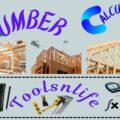 Lumber calculator