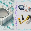 Mesh to Micron Converter