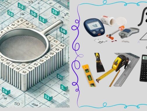 Mesh to Micron Converter