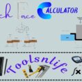 Punch Force Calculator