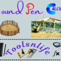 Round Pen Calculator