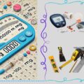 mcg to mg Converter