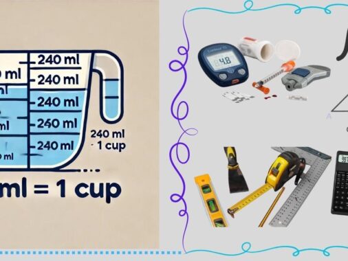 ml to cups Converter