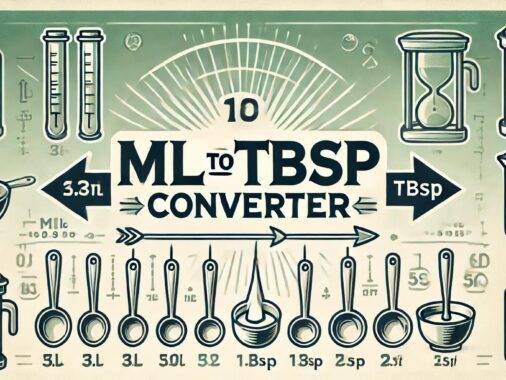 30 ml to tbsp