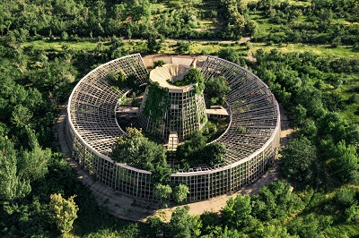 Sustainable Construction