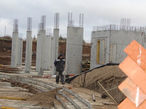 Building Strong Foundations