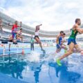 The Science of Sports
