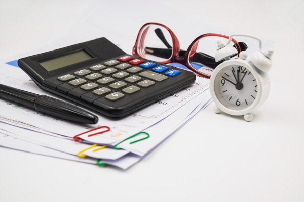 Time and a Half Calculator