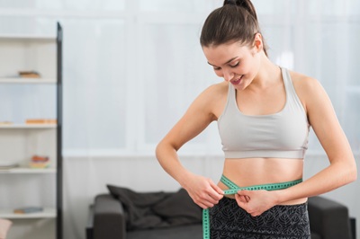 waist to hip ratio calculator