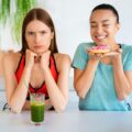 what should my calorie deficit be