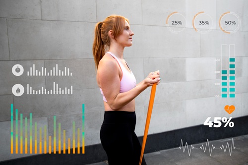 VO2 Max Calculator: Estimate Your Cardiovascular Fitness